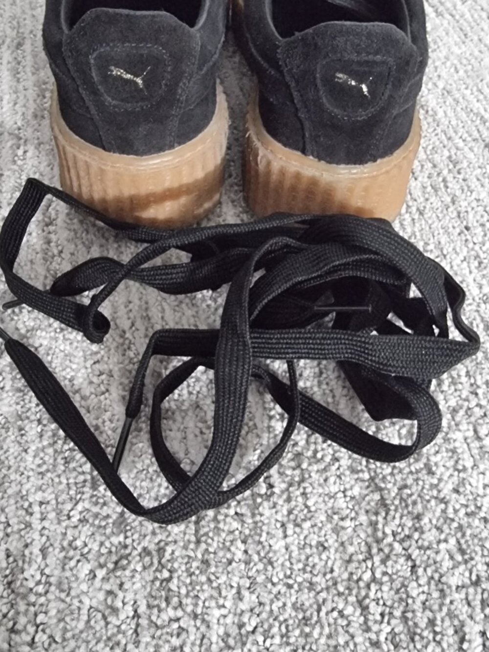FENTY x PUMA by Rihanna - Picture 5 of 5